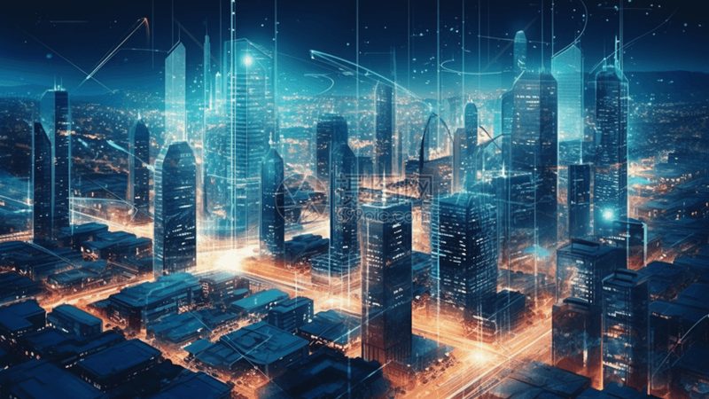 数字孪生与BIM：技术融合与差异解析