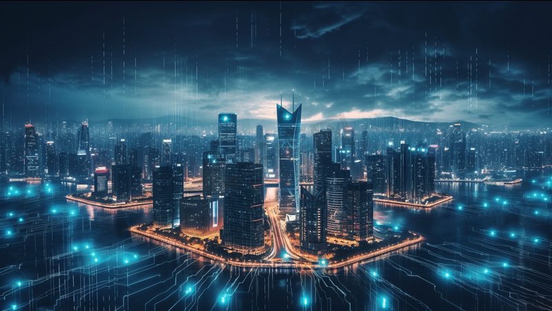 ERP系统：企业数字化转型的核心驱动力